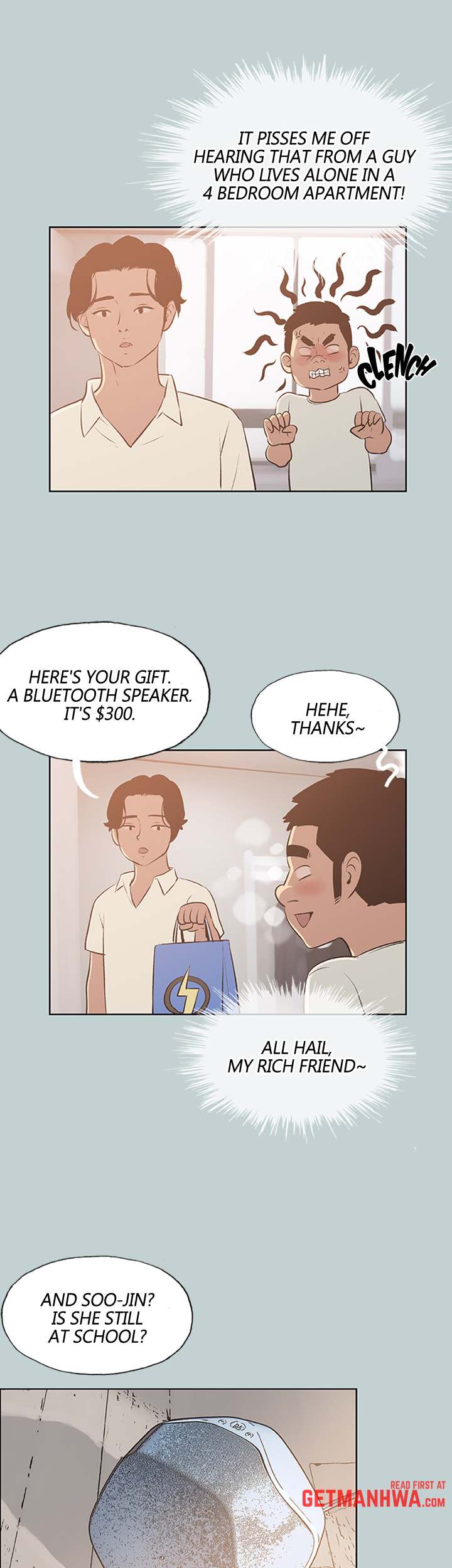 Breakaway : Joys of Travel - Chapter 70 [photo 25] - MangaPorn