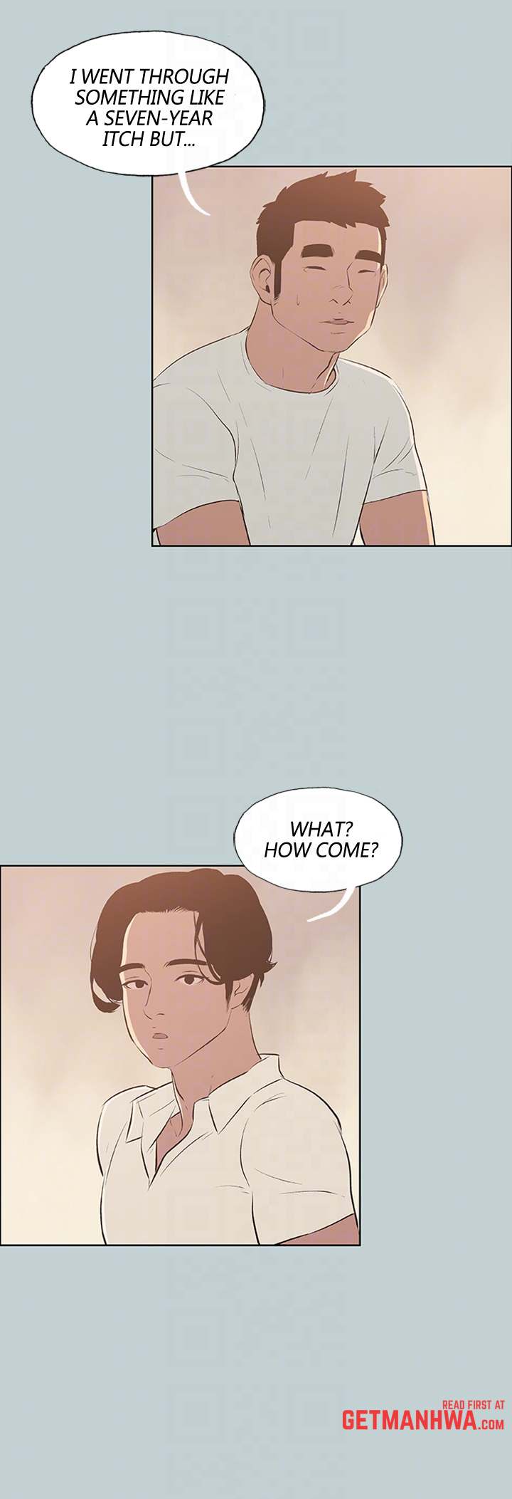 Breakaway : Joys of Travel - Chapter 70 [photo 27] - MangaPorn