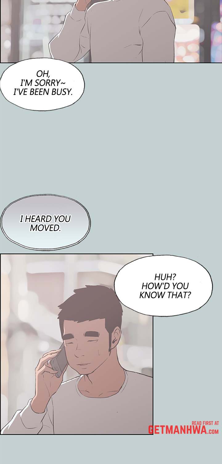 Breakaway : Joys of Travel - Chapter 70 [photo 3] - MangaPorn