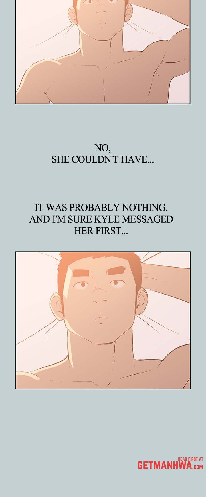 Breakaway : Joys of Travel - Chapter 70 [photo 9] - MangaPorn