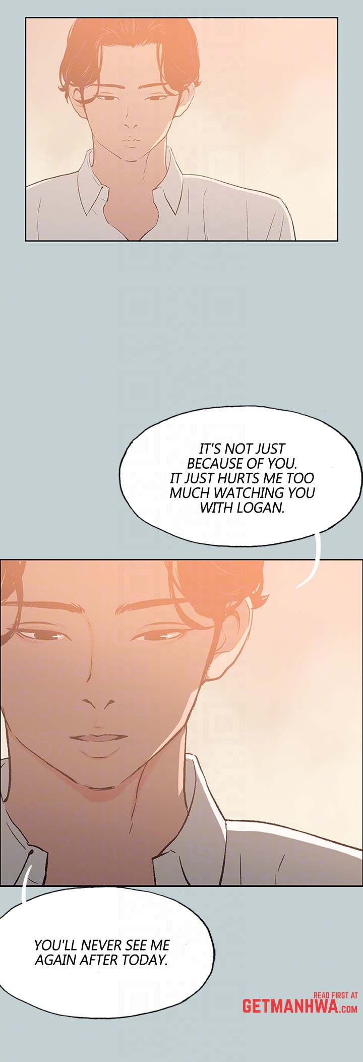 Breakaway : Joys of Travel - Chapter 71 [photo 19] - MangaPorn