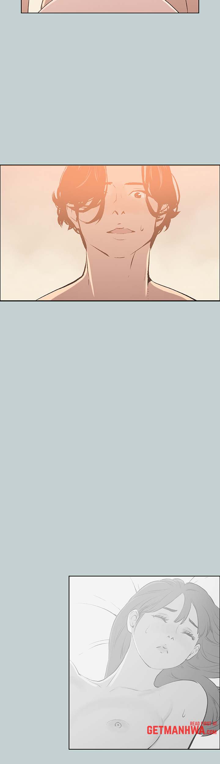 Breakaway : Joys of Travel - Chapter 71 [photo 24] - MangaPorn