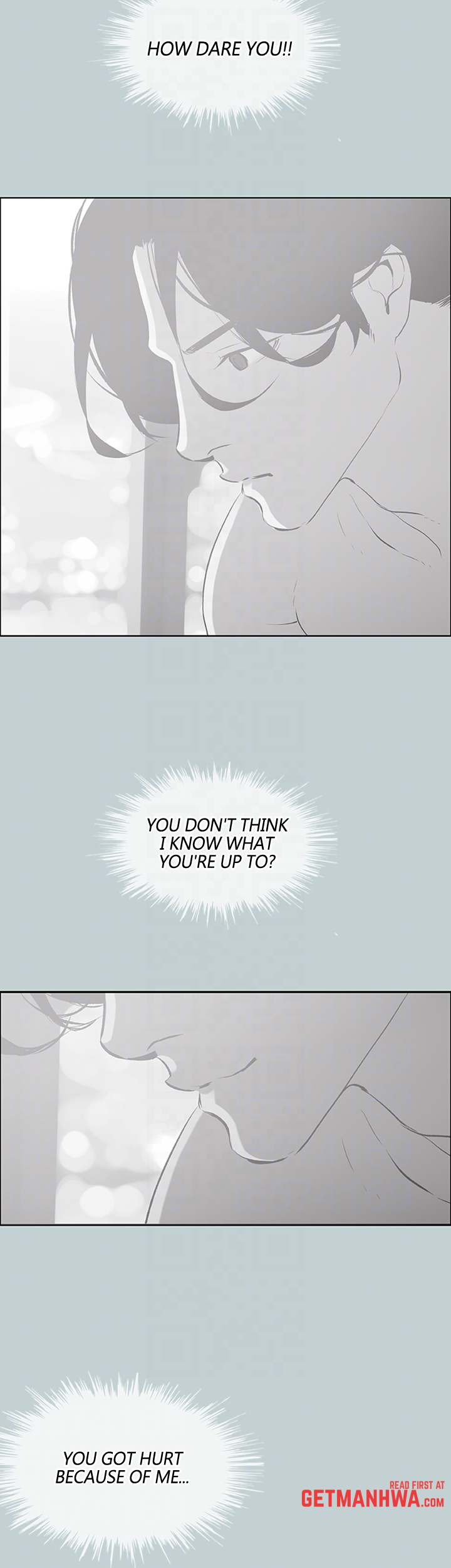 Breakaway : Joys of Travel - Chapter 71 [photo 27] - MangaPorn