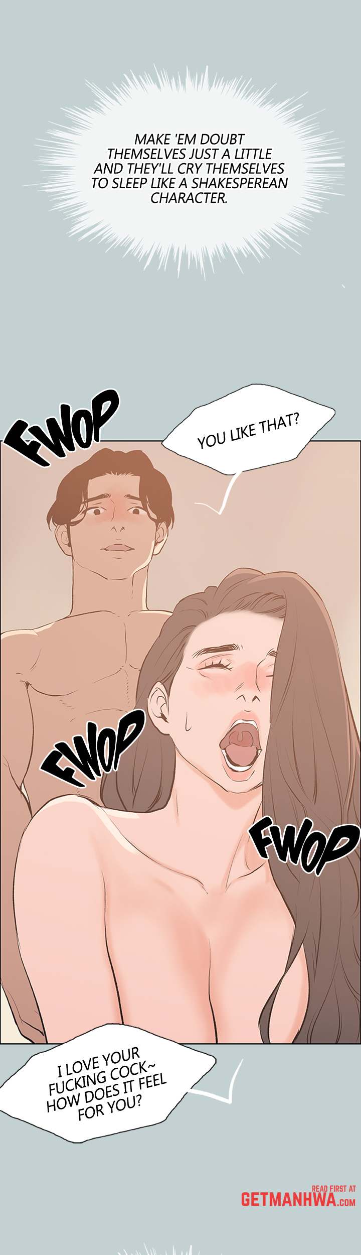 Breakaway : Joys of Travel - Chapter 71 [photo 32] - MangaPorn