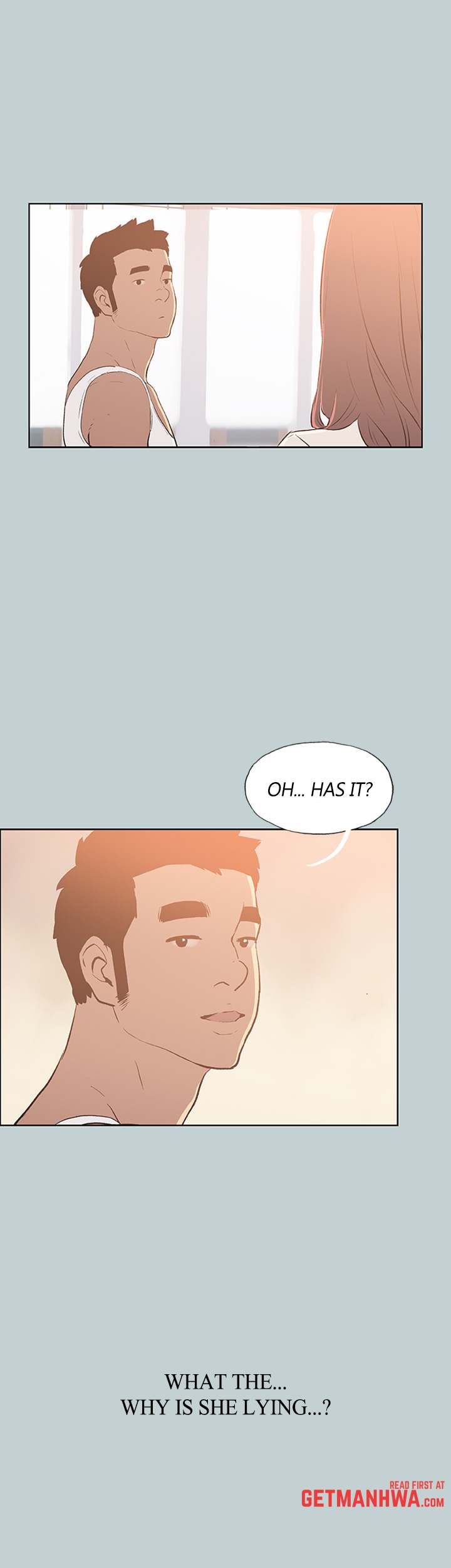 Breakaway : Joys of Travel - Chapter 71 [photo 5] - MangaPorn