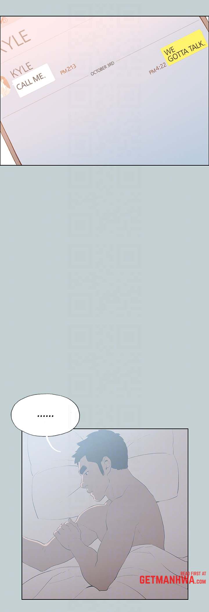 Breakaway : Joys of Travel - Chapter 71 [photo 7] - MangaPorn