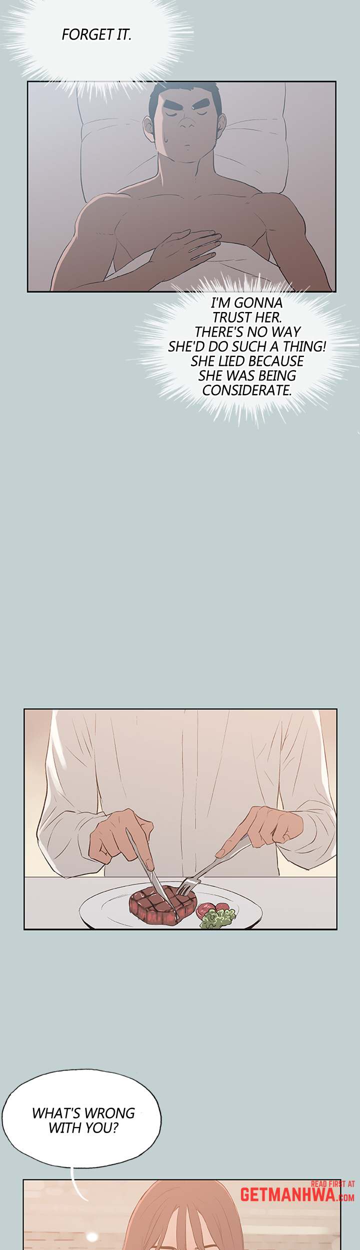 Breakaway : Joys of Travel - Chapter 71 [photo 9] - MangaPorn