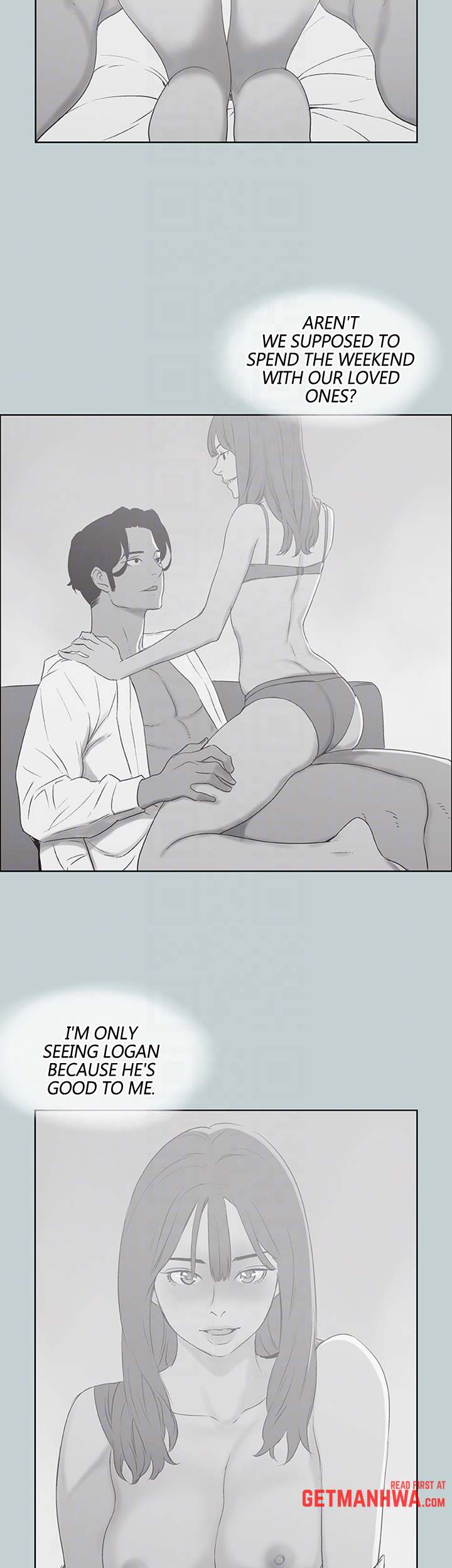 Breakaway : Joys of Travel - Chapter 72 [photo 11] - MangaPorn