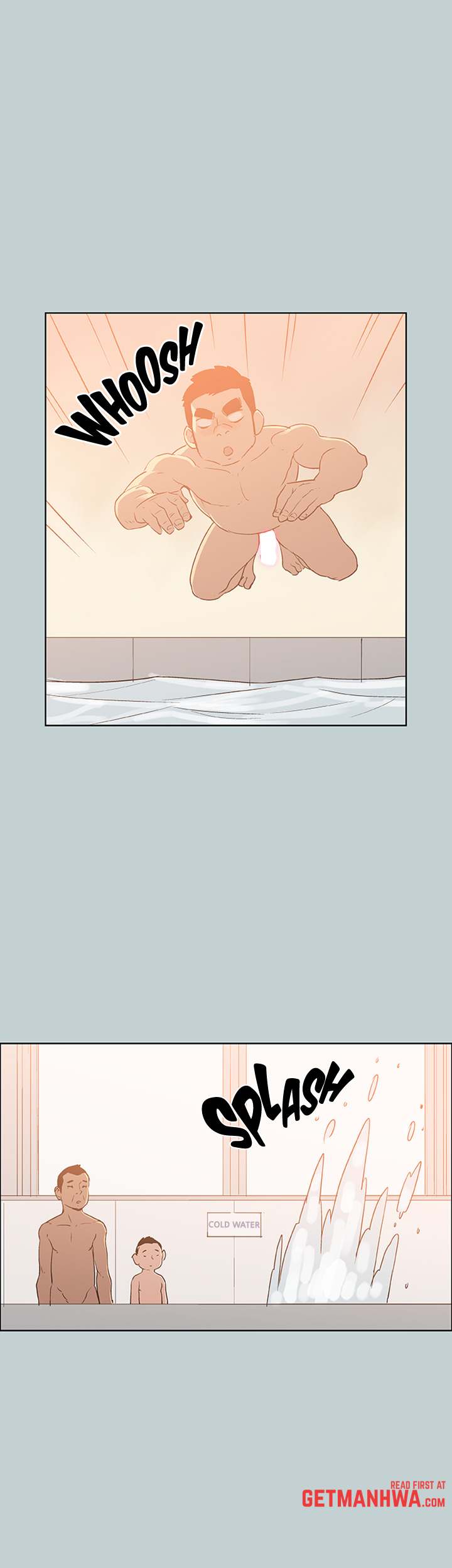 Breakaway : Joys of Travel - Chapter 72 [photo 13] - MangaPorn