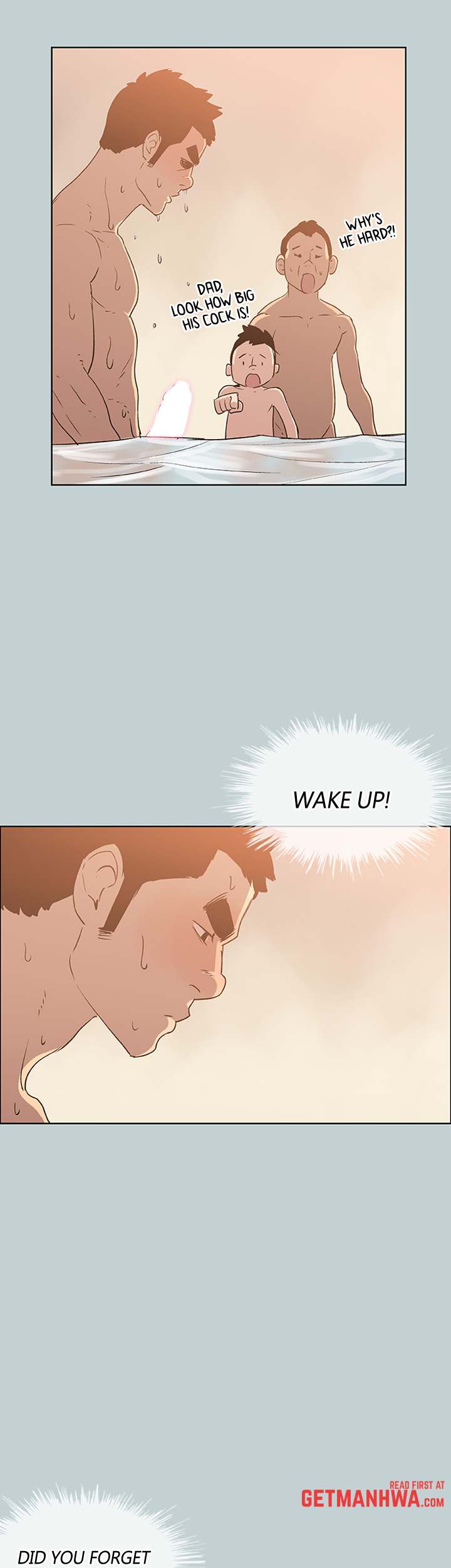 Breakaway : Joys of Travel - Chapter 72 [photo 14] - MangaPorn