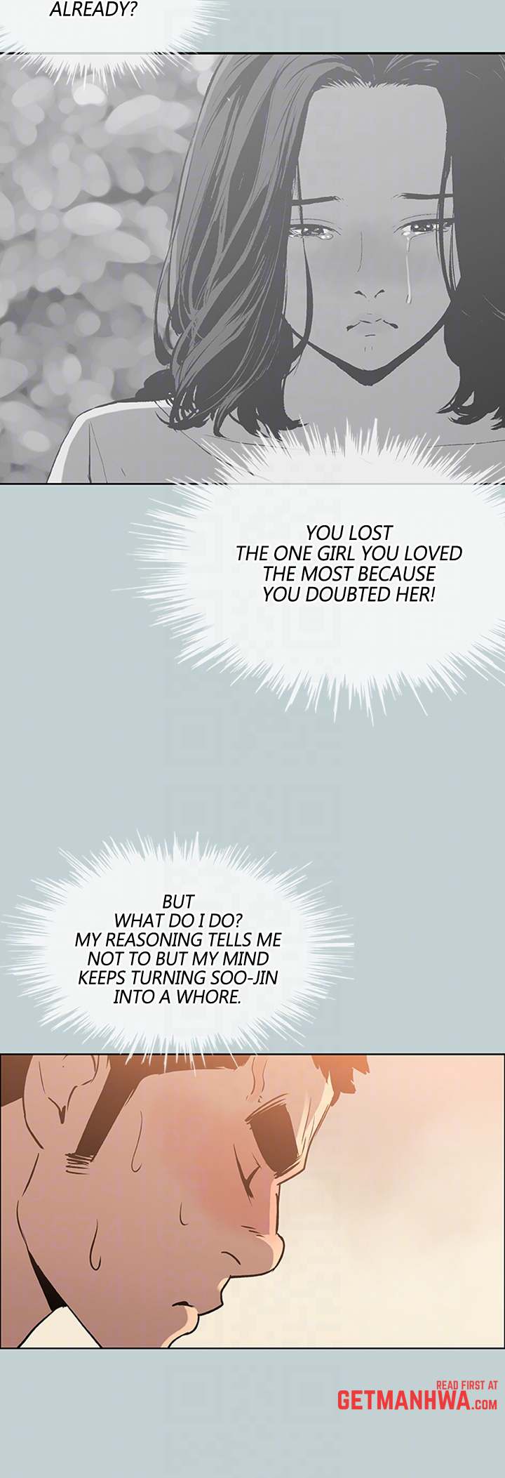 Breakaway : Joys of Travel - Chapter 72 [photo 15] - MangaPorn