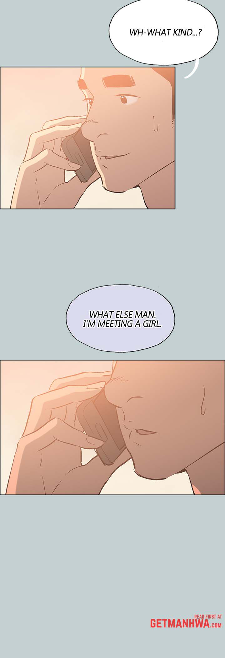 Breakaway : Joys of Travel - Chapter 72 [photo 18] - MangaPorn