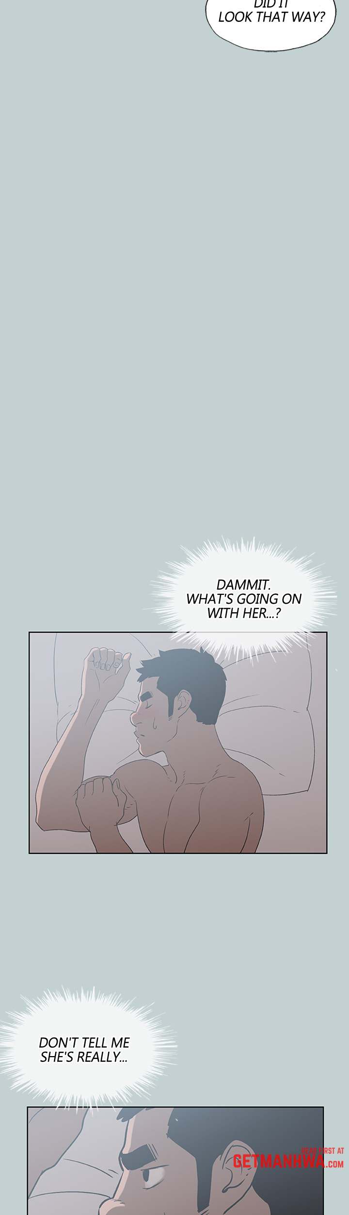 Breakaway : Joys of Travel - Chapter 72 [photo 2] - MangaPorn