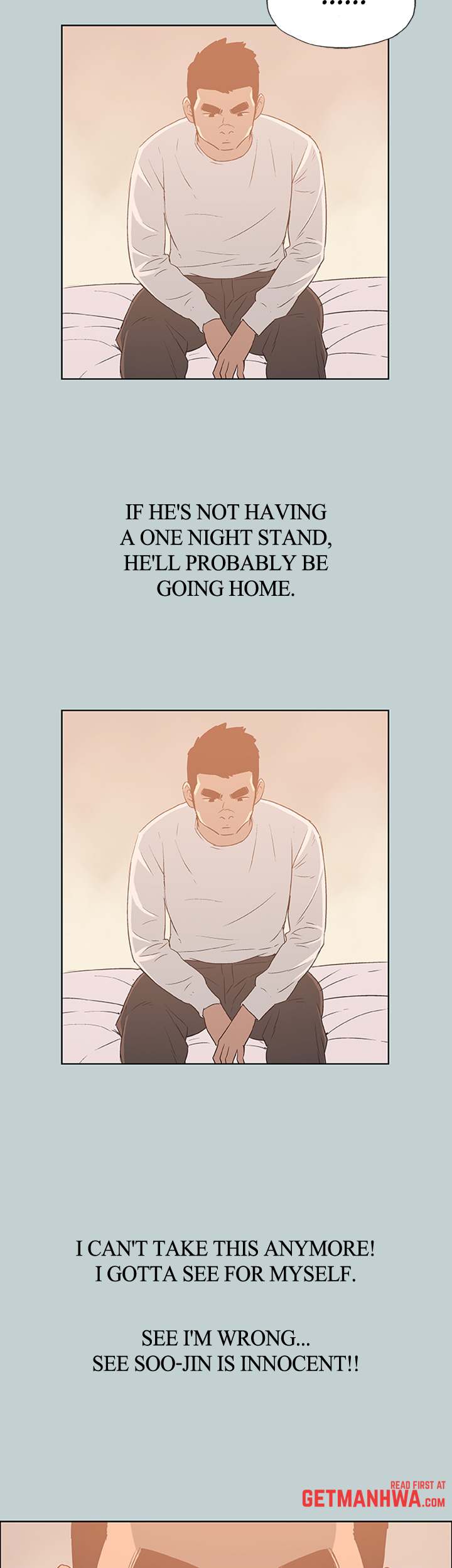 Breakaway : Joys of Travel - Chapter 72 [photo 20] - MangaPorn