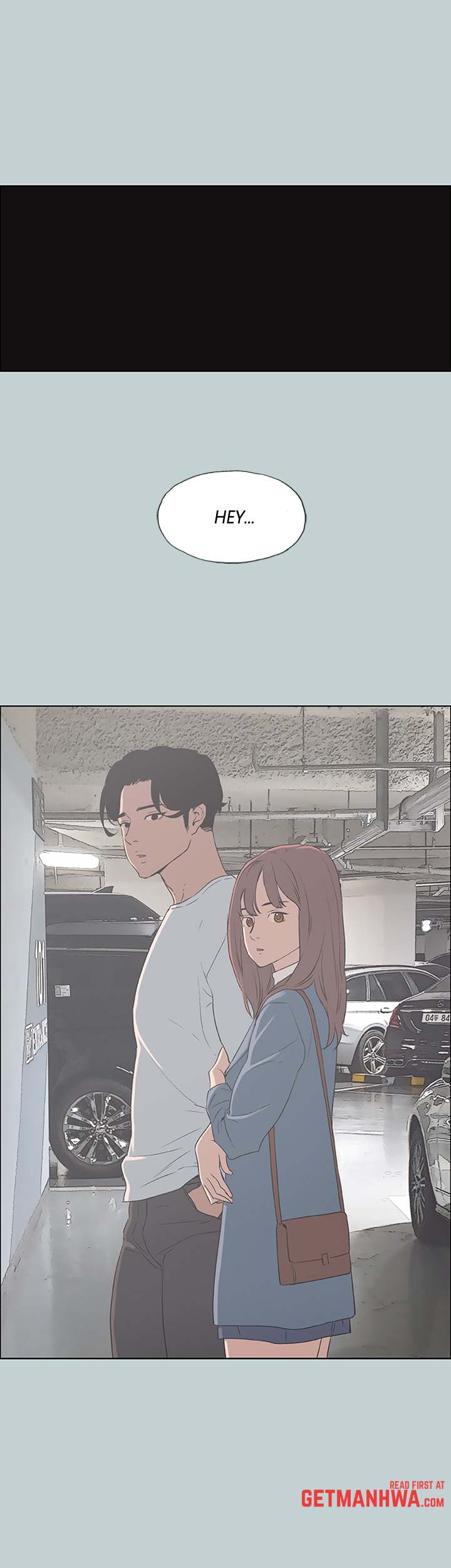 Breakaway : Joys of Travel - Chapter 72 [photo 22] - MangaPorn