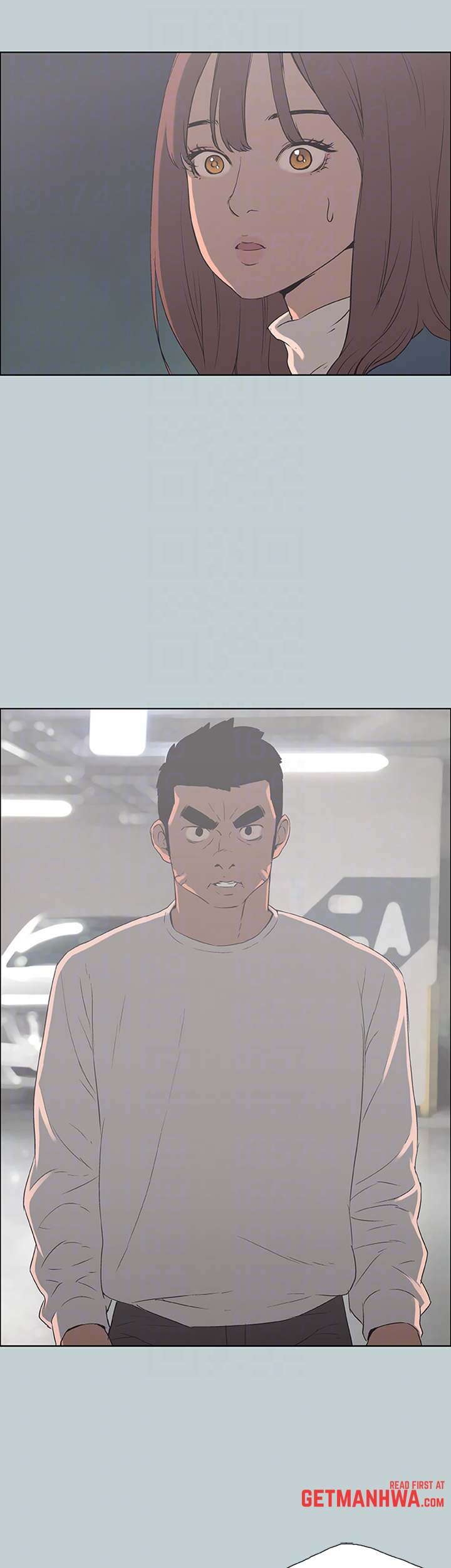 Breakaway : Joys of Travel - Chapter 72 [photo 23] - MangaPorn