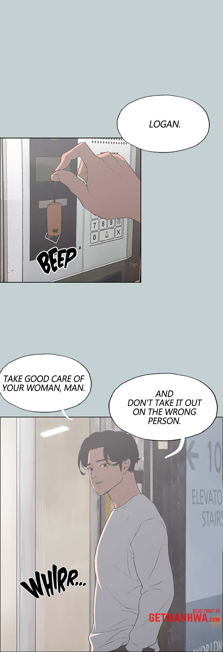 Breakaway : Joys of Travel - Chapter 72 [photo 30] - MangaPorn