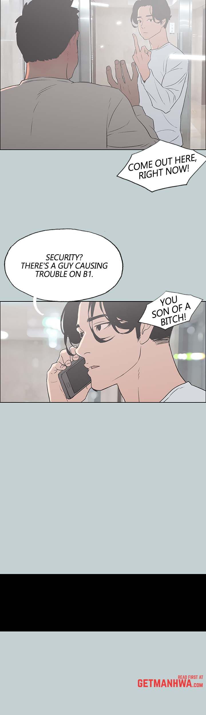 Breakaway : Joys of Travel - Chapter 72 [photo 32] - MangaPorn