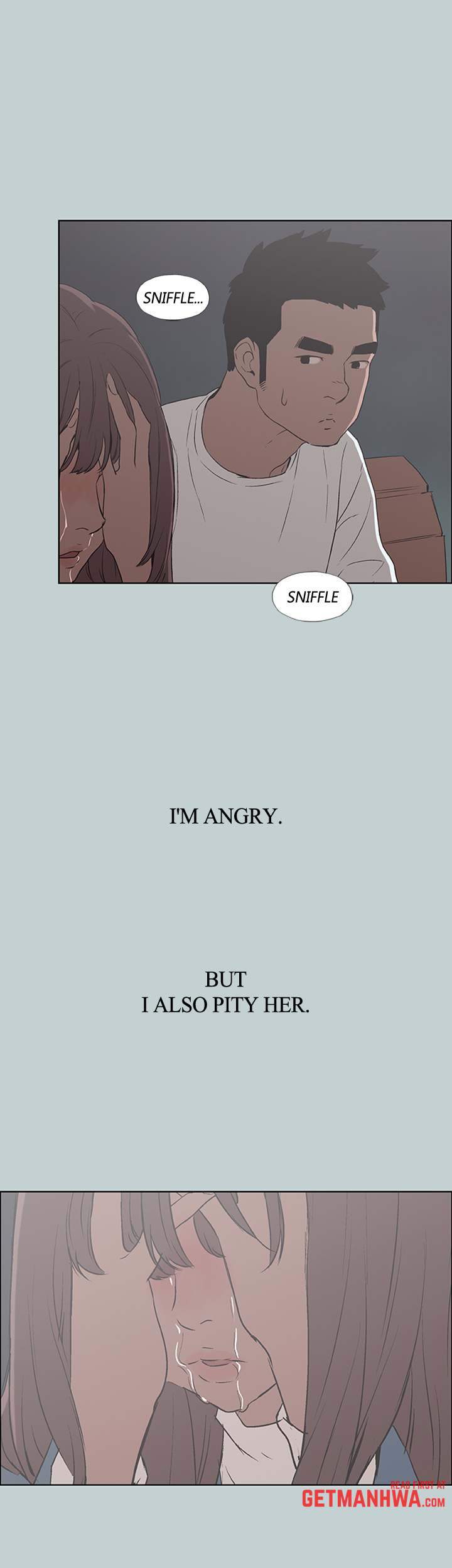 Breakaway : Joys of Travel - Chapter 72 [photo 34] - MangaPorn