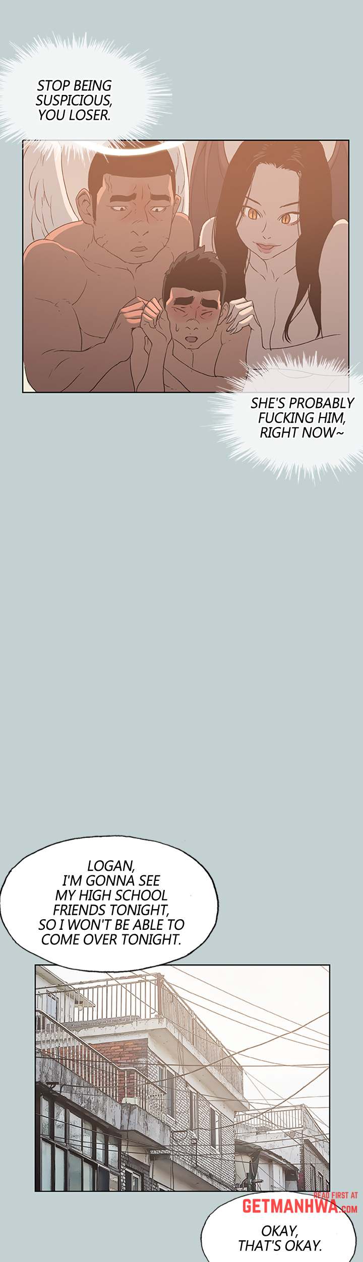 Breakaway : Joys of Travel - Chapter 72 [photo 8] - MangaPorn