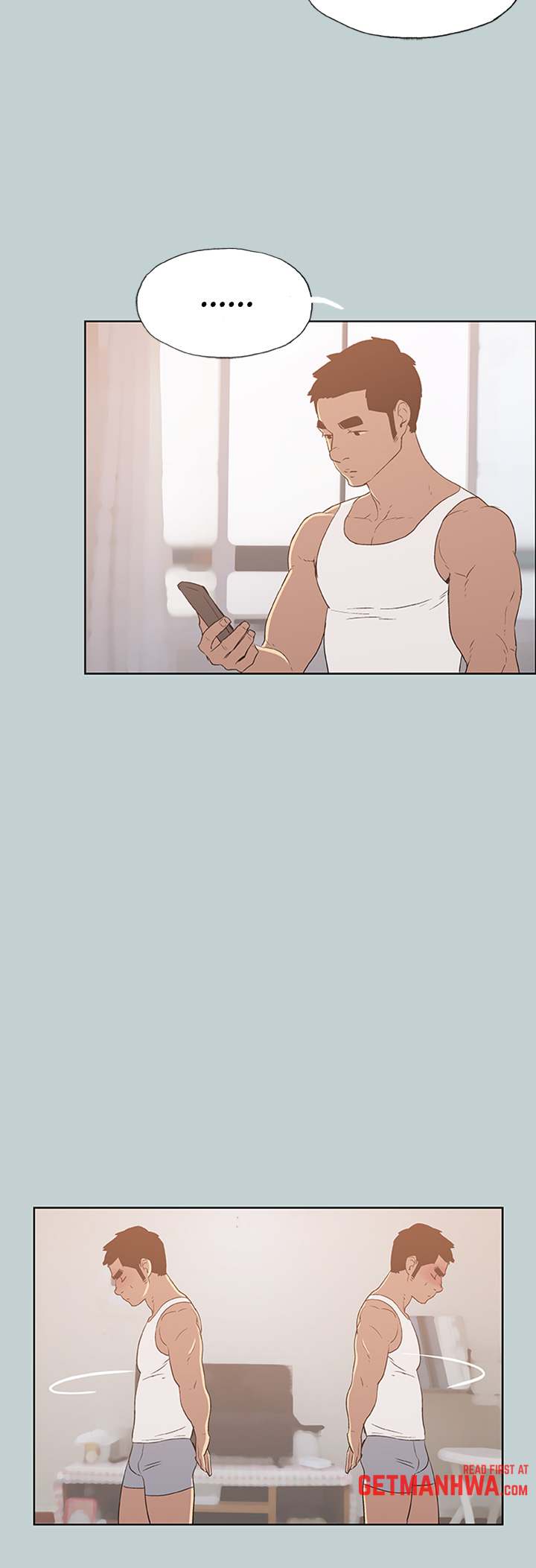 Breakaway : Joys of Travel - Chapter 72 [photo 9] - MangaPorn