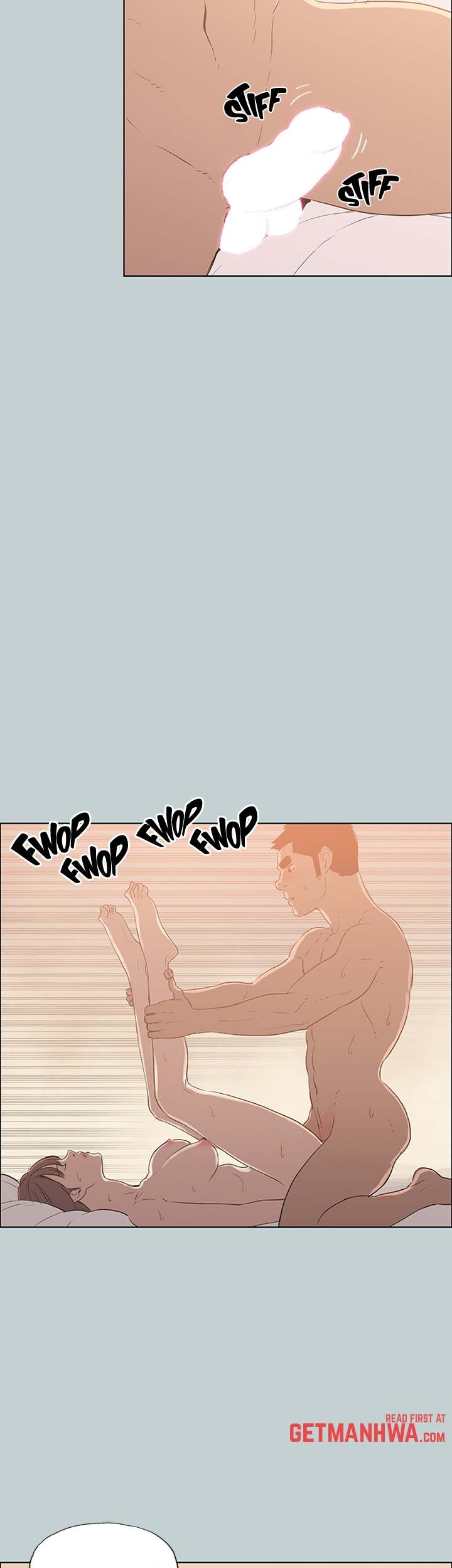 Breakaway : Joys of Travel - Chapter 73 [photo 10] - MangaPorn