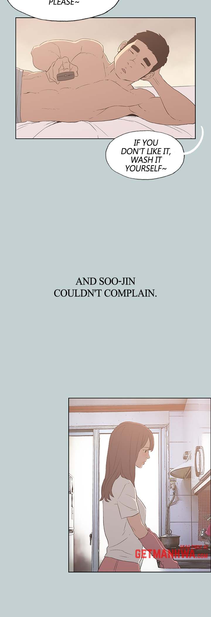 Breakaway : Joys of Travel - Chapter 73 [photo 17] - MangaPorn