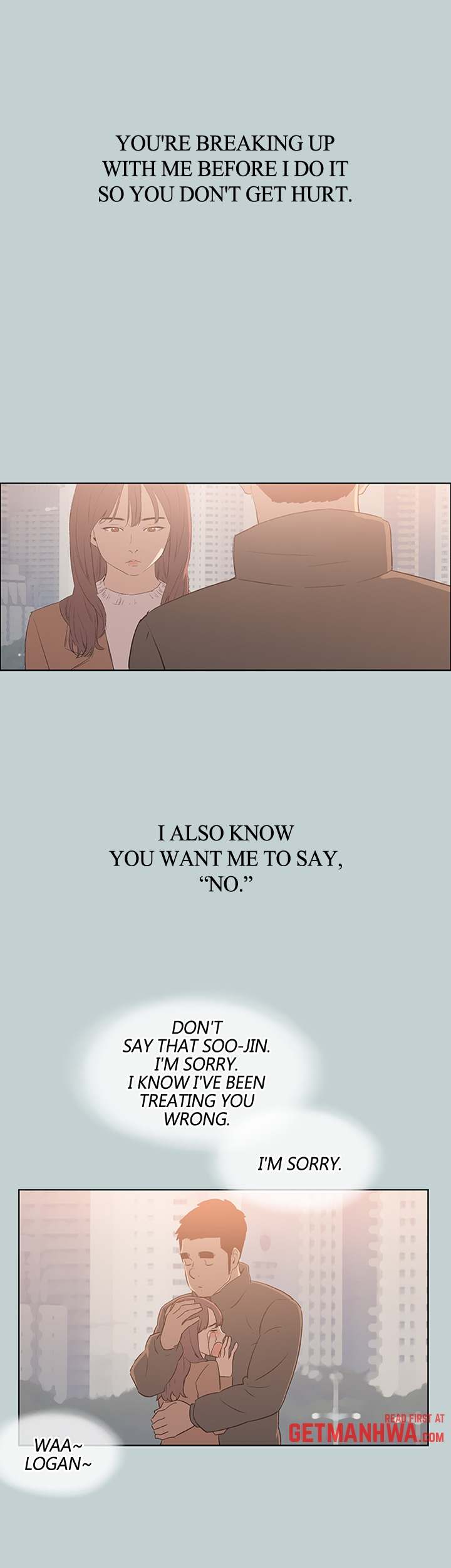 Breakaway : Joys of Travel - Chapter 73 [photo 24] - MangaPorn