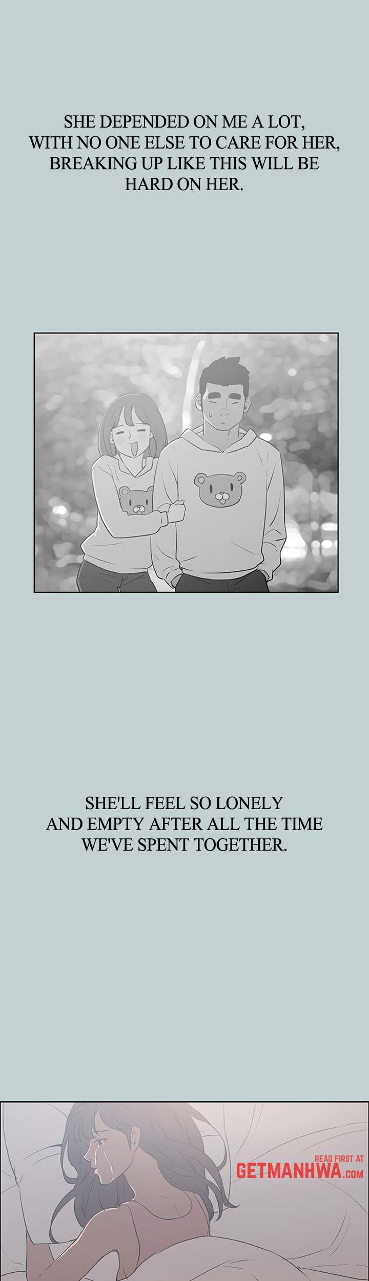 Breakaway : Joys of Travel - Chapter 73 [photo 25] - MangaPorn