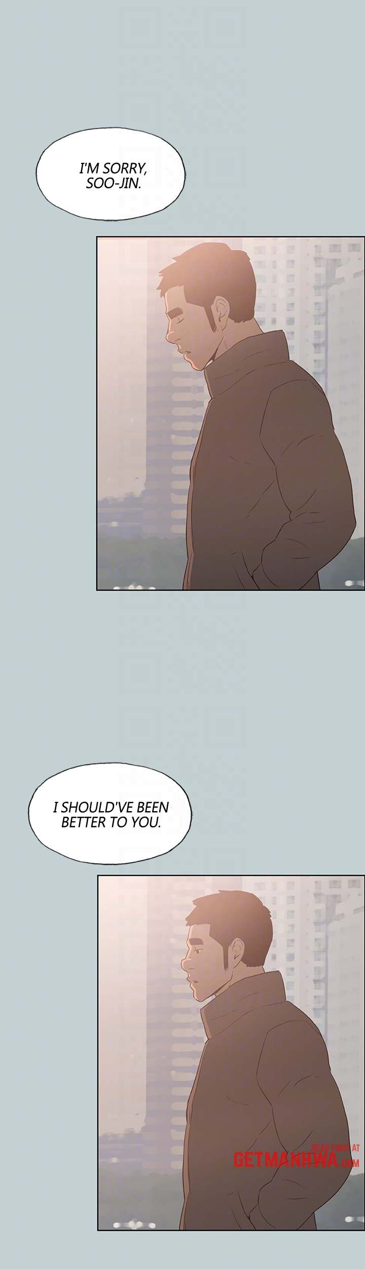 Breakaway : Joys of Travel - Chapter 73 [photo 27] - MangaPorn