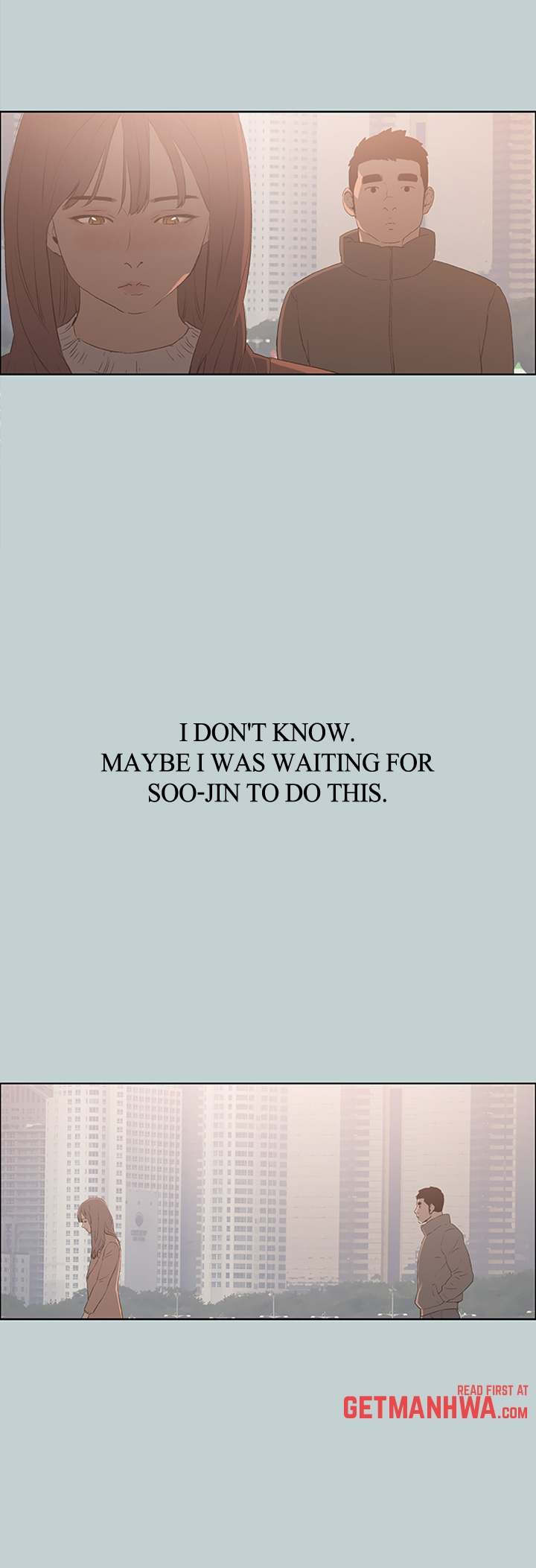 Breakaway : Joys of Travel - Chapter 73 [photo 29] - MangaPorn