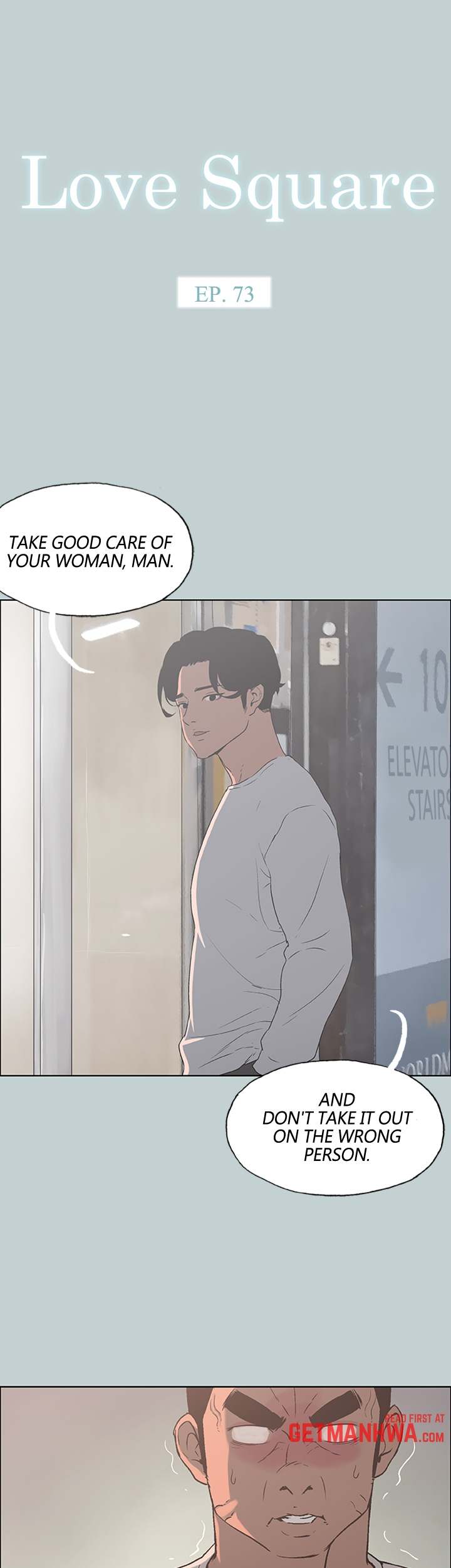 Breakaway : Joys of Travel - Chapter 73 [photo 3] - MangaPorn