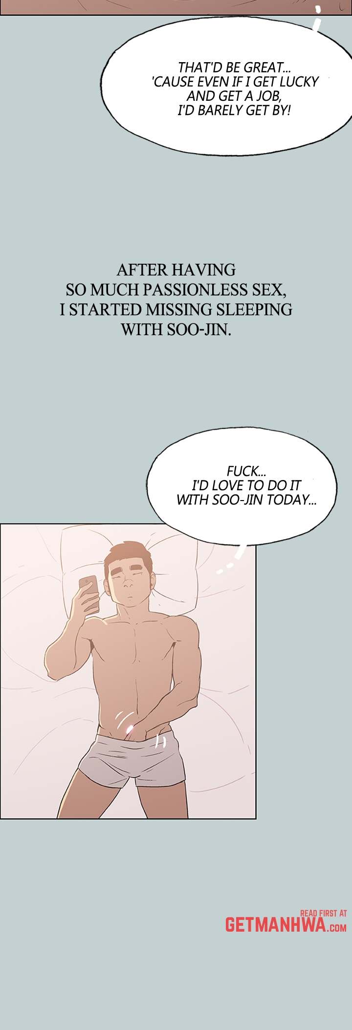 Breakaway : Joys of Travel - Chapter 73 [photo 32] - MangaPorn