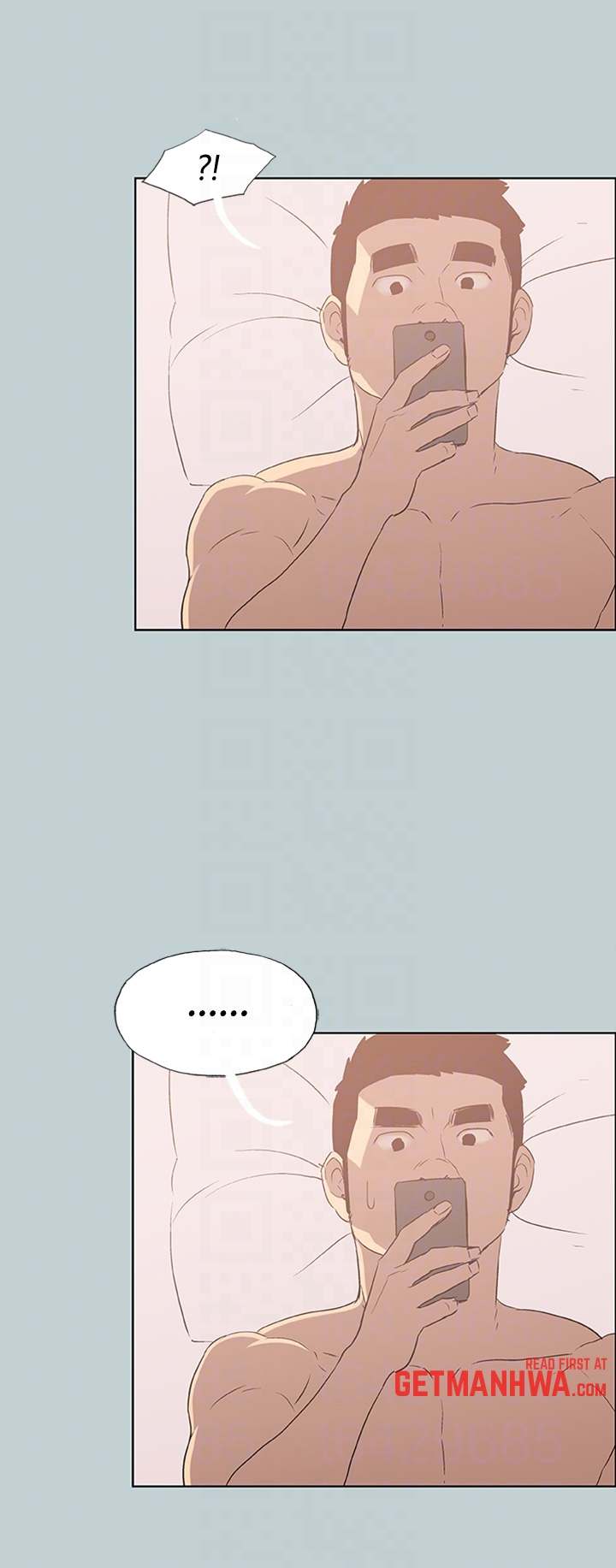 Breakaway : Joys of Travel - Chapter 73 [photo 35] - MangaPorn