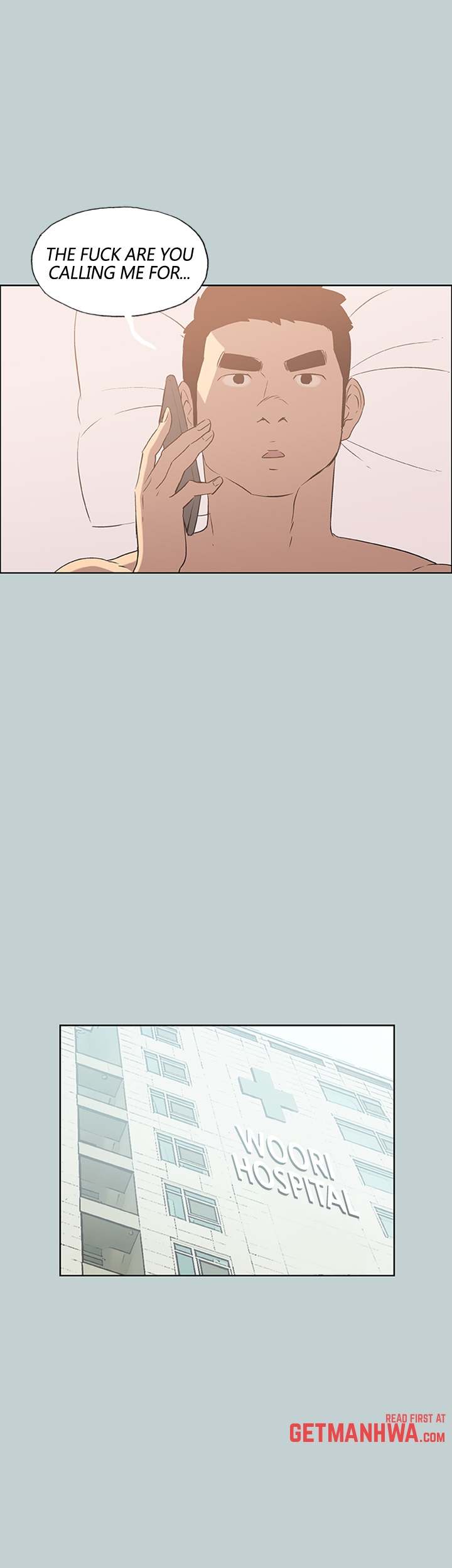 Breakaway : Joys of Travel - Chapter 73 [photo 36] - MangaPorn