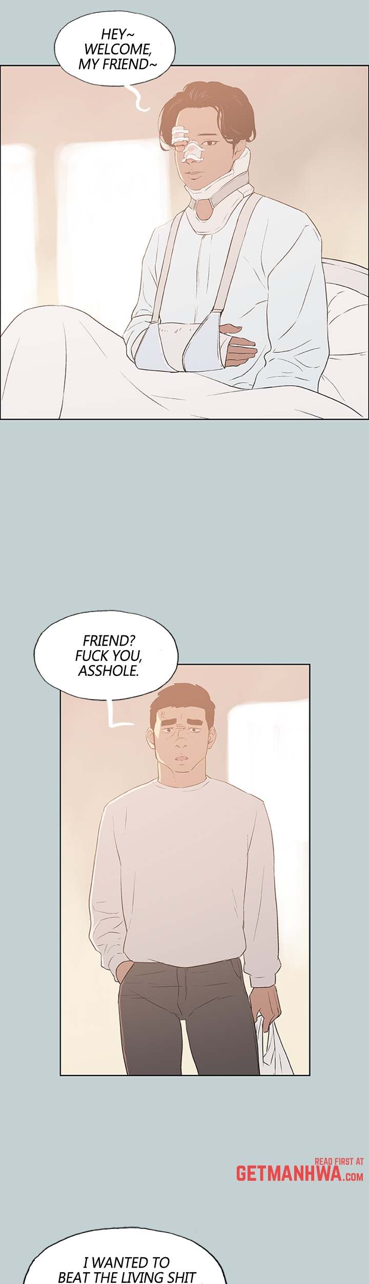 Breakaway : Joys of Travel - Chapter 73 [photo 37] - MangaPorn