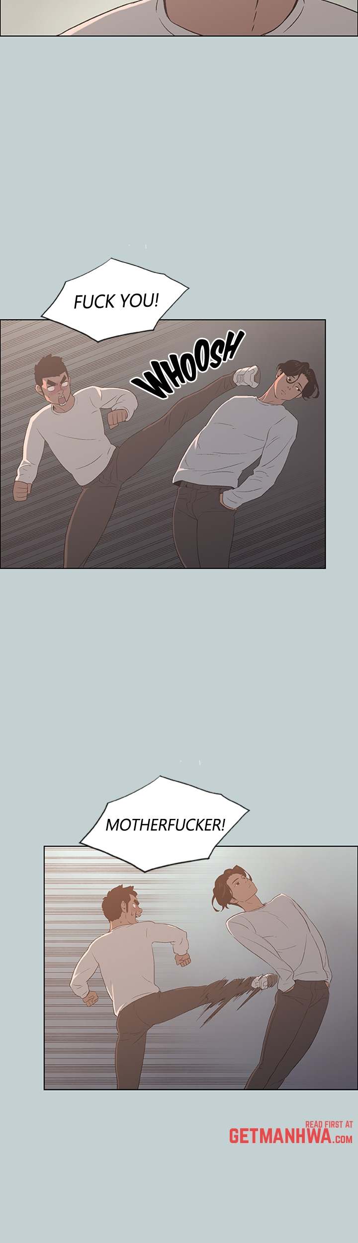 Breakaway : Joys of Travel - Chapter 73 [photo 4] - MangaPorn