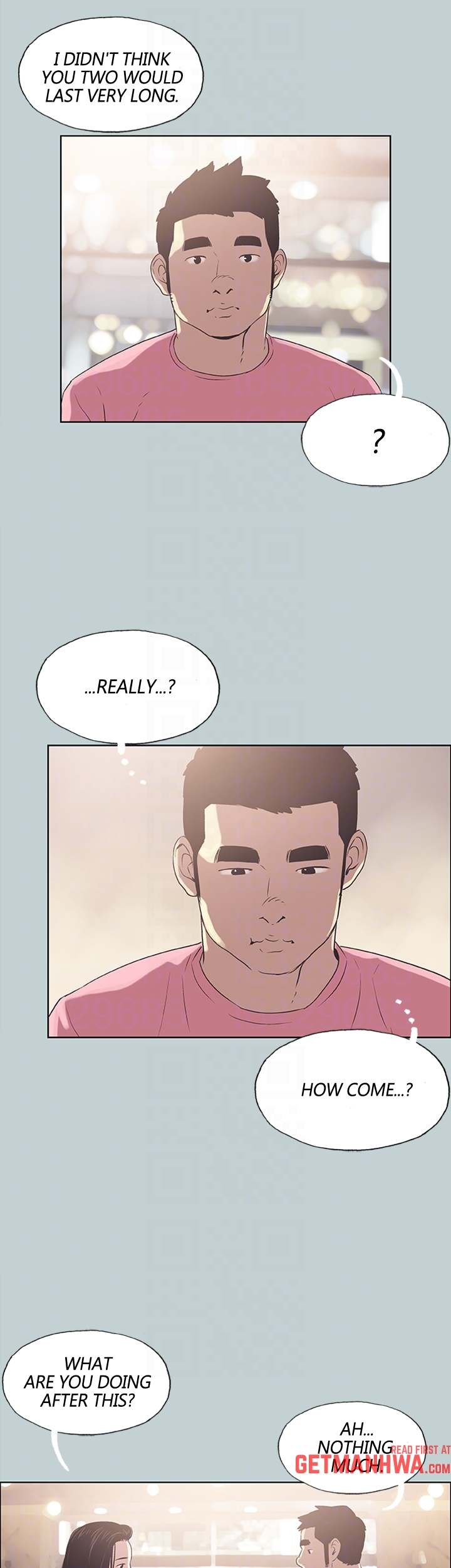 Breakaway : Joys of Travel - Chapter 74 [photo 13] - MangaPorn