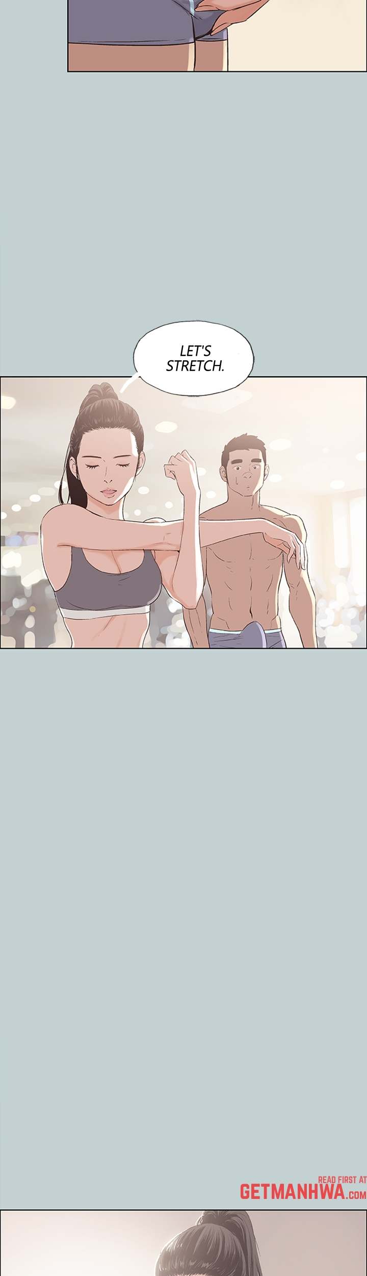 Breakaway : Joys of Travel - Chapter 74 [photo 22] - MangaPorn