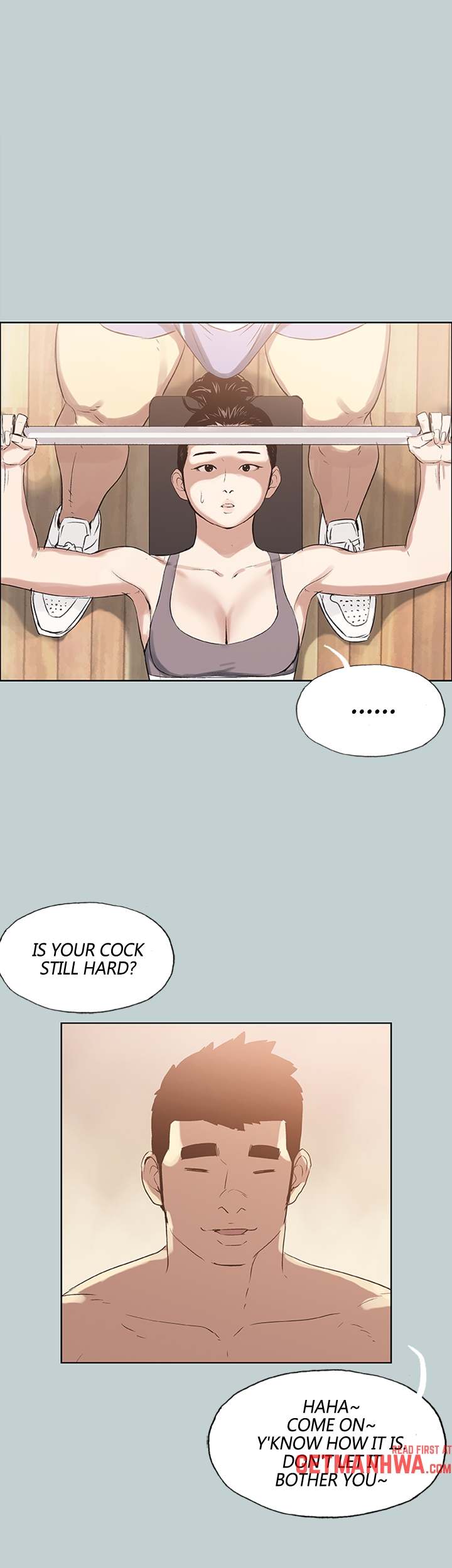 Breakaway : Joys of Travel - Chapter 74 [photo 27] - MangaPorn