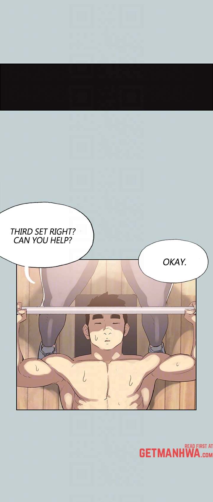 Breakaway : Joys of Travel - Chapter 74 [photo 29] - MangaPorn