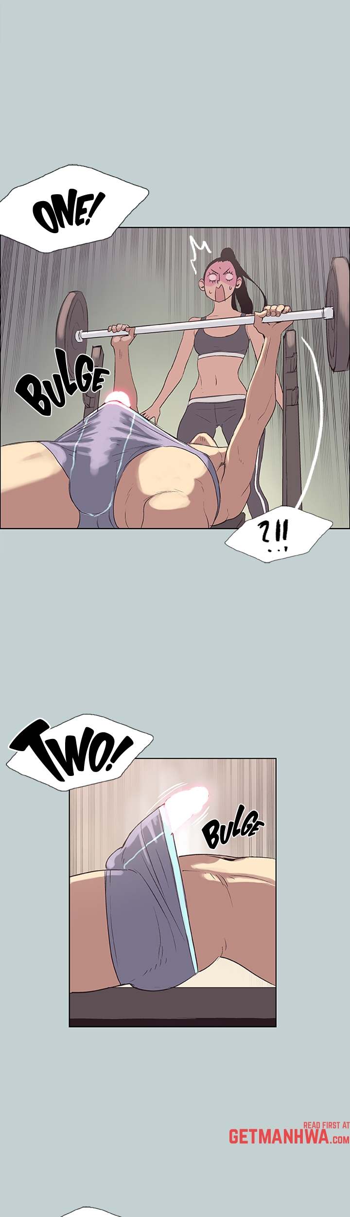 Breakaway : Joys of Travel - Chapter 74 [photo 30] - MangaPorn