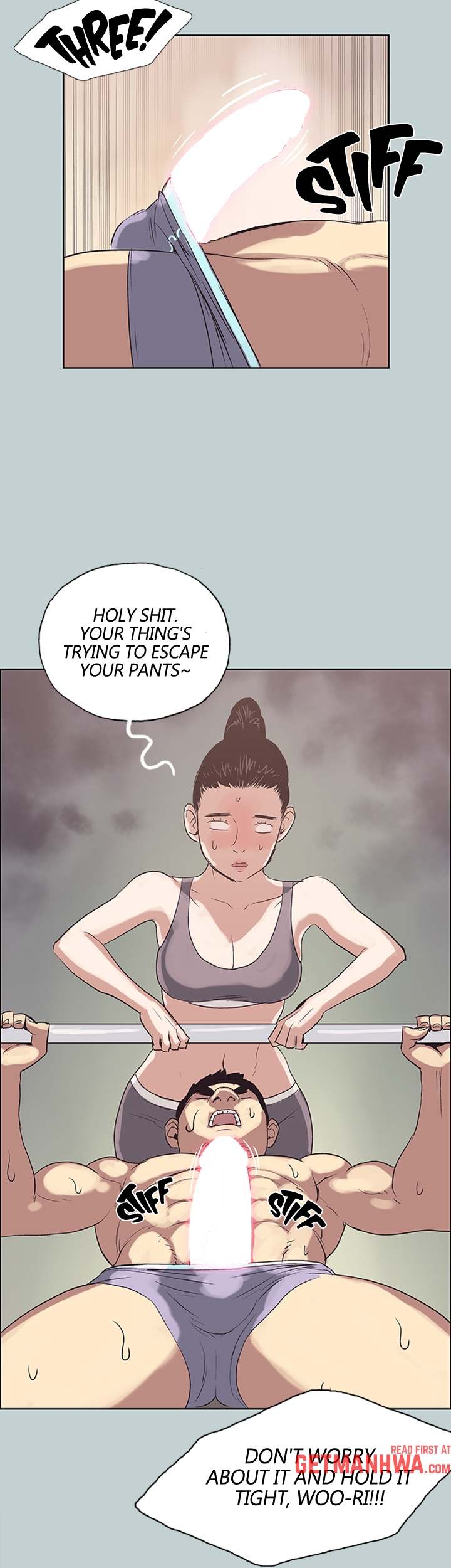 Breakaway : Joys of Travel - Chapter 74 [photo 31] - MangaPorn