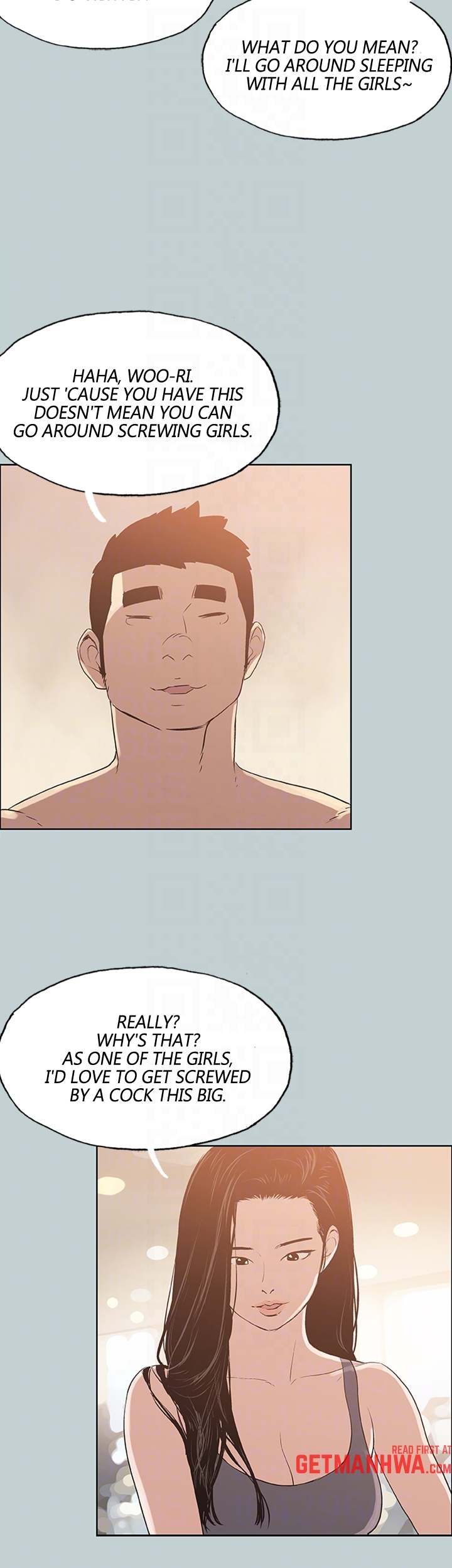 Breakaway : Joys of Travel - Chapter 74 [photo 37] - MangaPorn