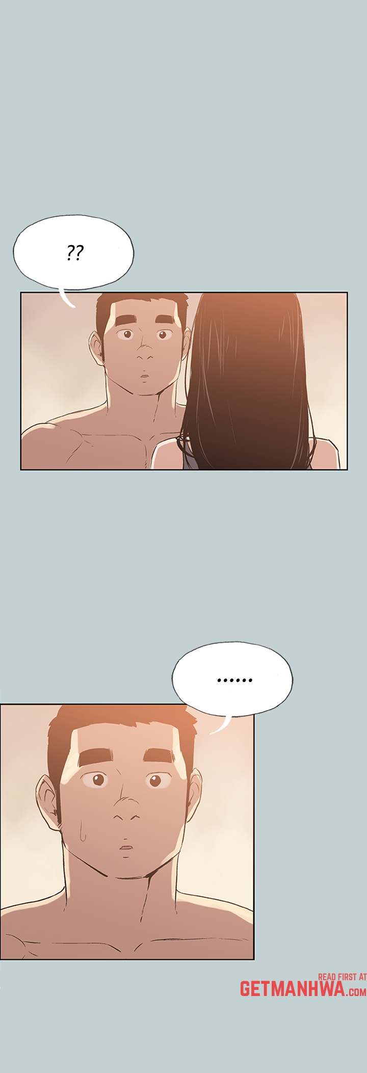 Breakaway : Joys of Travel - Chapter 74 [photo 38] - MangaPorn