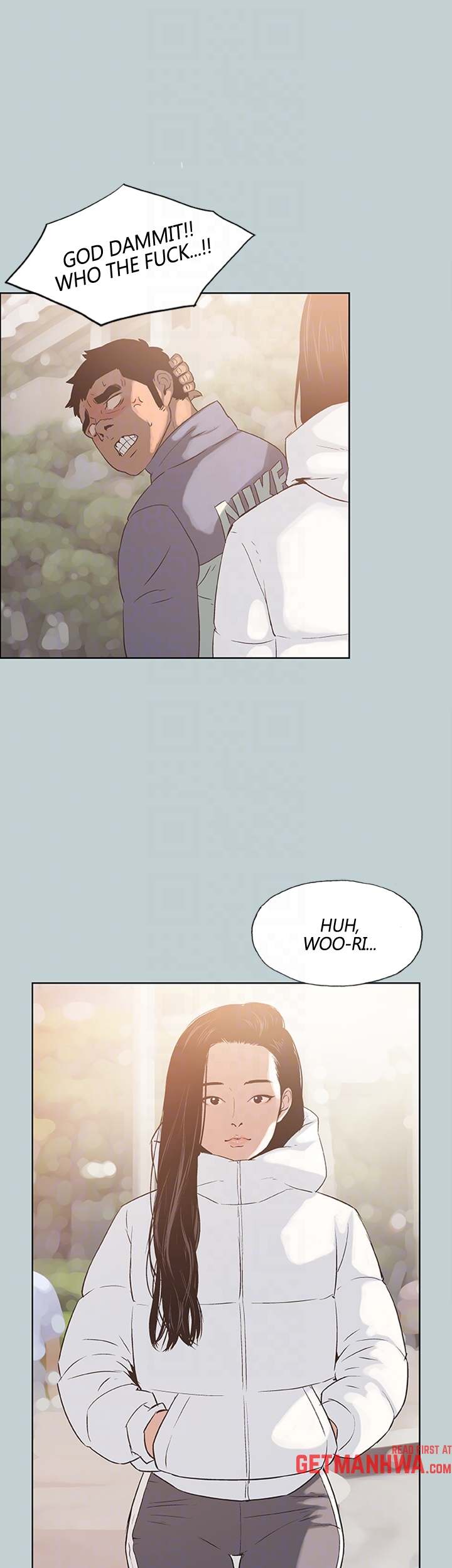 Breakaway : Joys of Travel - Chapter 74 [photo 9] - MangaPorn