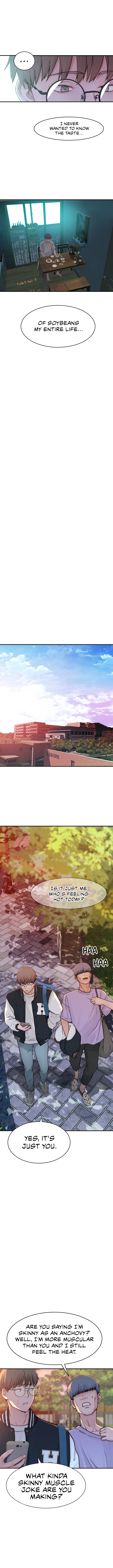 Addicted to My Stepmom - Chapter 1 [photo 14] - MangaPorn