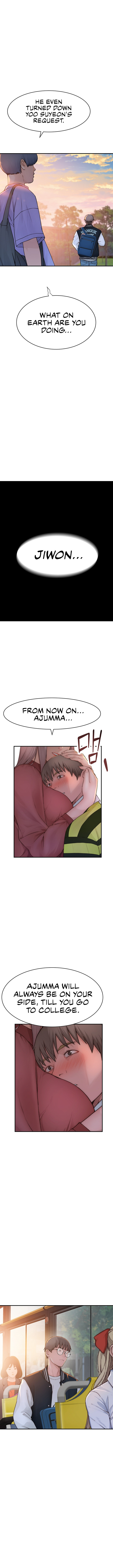 Addicted to My Stepmom - Chapter 1 [photo 18] - MangaPorn