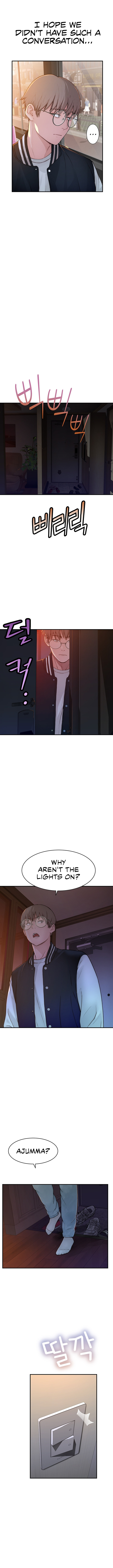 Addicted to My Stepmom - Chapter 1 [photo 19] - MangaPorn