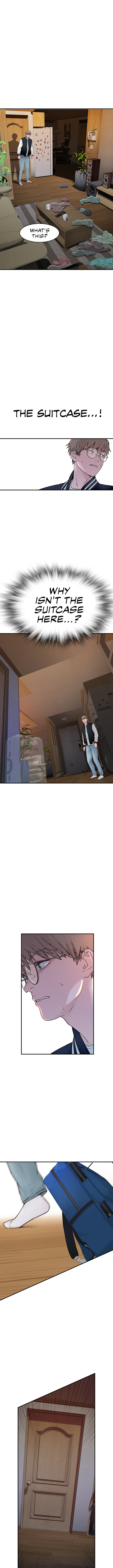 Addicted to My Stepmom - Chapter 1 [photo 20] - MangaPorn